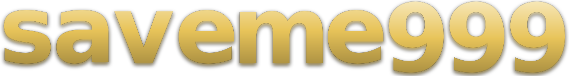 saveme999 logo